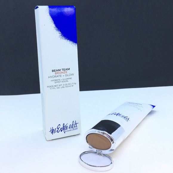Estee Lauder Makeup Estee Lauder Beam Team Hydrate Glow Bronze Nib